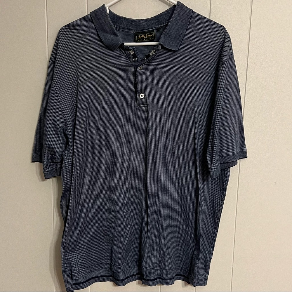Bobby Jones Golf polo size L‎